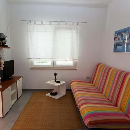In With Sea View, Terrace, Air Conditioning, Wifi 849-1 Appartement