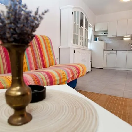 In With Sea View, Terrace, Air Conditioning, Wifi 849-1 *