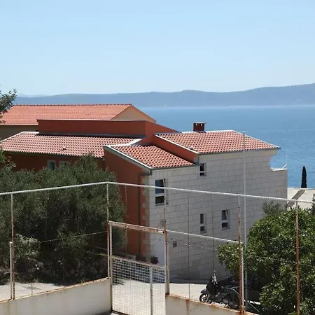 In With Sea View, Terrace, Air Conditioning, Wifi 849-1 Appartement