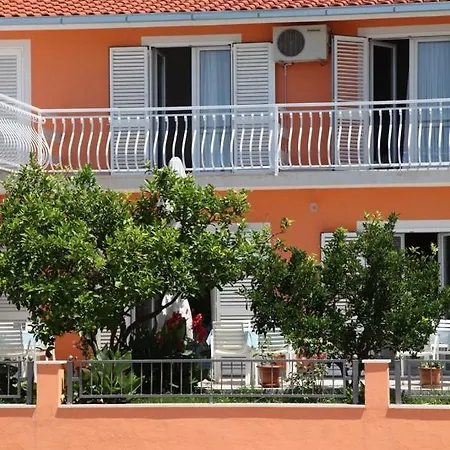 In With Sea View, Terrace, Air Conditioning, Wifi 849-1