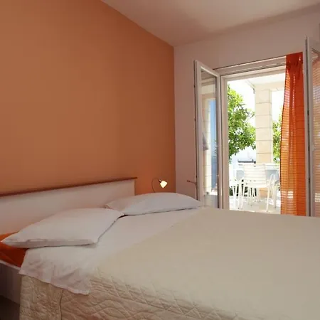 In With Sea View, Terrace, Air Conditioning, Wifi 849-1 Appartement *