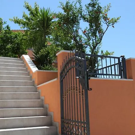 In With Sea View, Terrace, Air Conditioning, Wifi 849-1 Appartement Podgora (Split-Dalmatia)