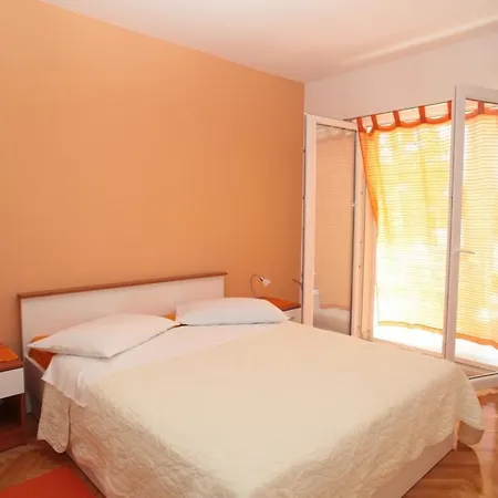 In With Sea View, Terrace, Air Conditioning, Wifi 849-1