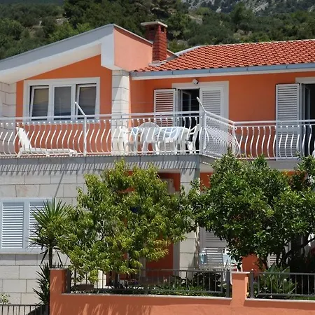 In With Sea View, Terrace, Air Conditioning, Wifi 849-1 Appartement